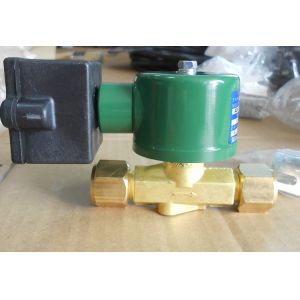Hitachi screw chiller accessories Solenoid valvefor compressor 60ASCP-Z