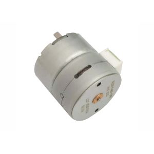 High Torque 2 Phase Bipolar Stepper Motor 25mm 12 V DC Stepper Motor