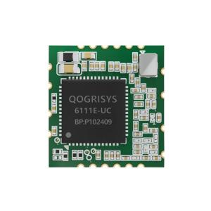 Cheap Dual Band System On Chip Module 6221A-SRC WiFi 1X1 11ac Bluetooth 4.2 For Projector for sale