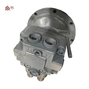 China EX100-3 EX120-3 Swing Motor for Crawler Excavator Hydraulic Main Pump 9111265 4334355 on sale