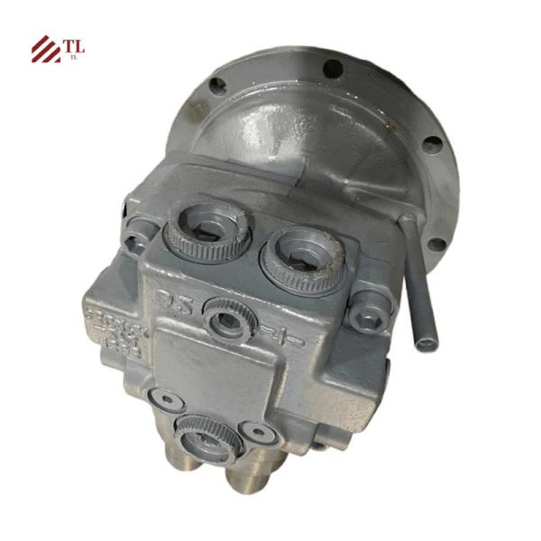 Crawler Excavator Swing Device 9097683 Swing Gearbox 9097683 4199040 Swing Motor