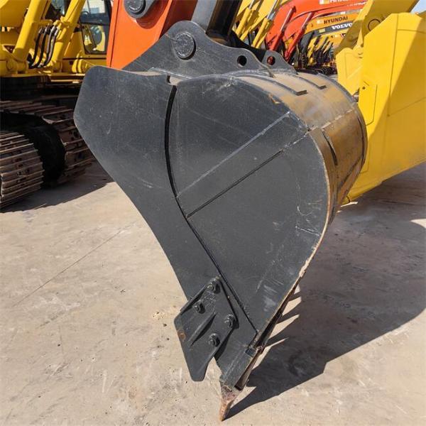 Used Doosan Dx300 Excavator Doosan Digger 30 Ton With Crawler Chain
