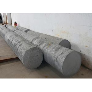OEM Magnesium Billet AZ31B / Magnesium Master Alloy AZ31B AZ91D ZK60