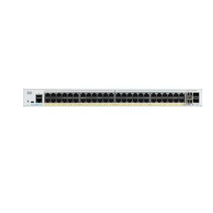 C1000-48T-4G-L Enterprise Managed Switch C1000 48port GE 4x1G SFP