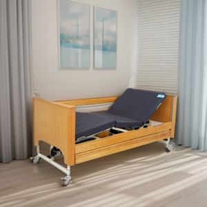 Nursing Home Beds Versatile Electric Care Home Beds With Four Functions