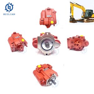 China K5V200DTH-9COZ K5V200DTH Hydraulic Pump Main for EC460 EC460B EC460C Excavator Parts on sale