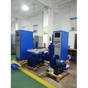 MIL - STD 202 Standard Electrodynamics High Frequency Vibration Shaker Testing