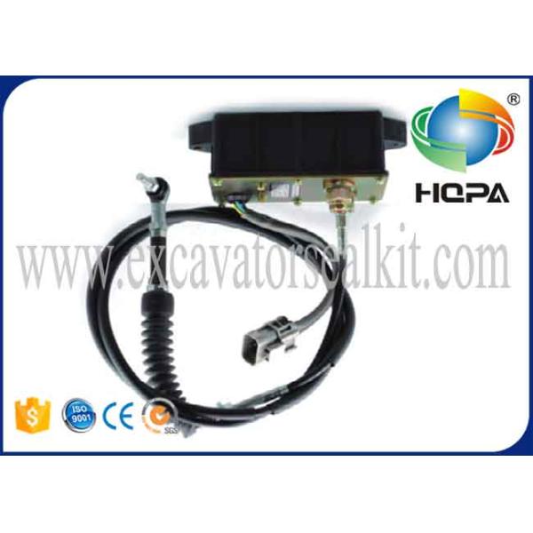 523-00006 52300006 Throttle Motor Square for Daewoo DH225-7 DH300-5 DH300-7