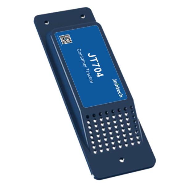 Container Waterproof GPS Tracker IP67 Long Standby Time Monitoring Tracking
