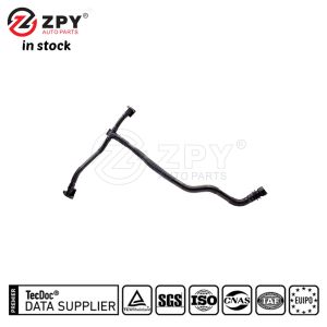 ZPY 06E131143AH EGR Valve Hose for Audi A4 A6 A7 Q5 S4 S5 S6