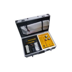 Modular Archway Metal Detector , 8 Zone Door Frame Metal Detector