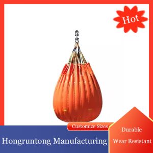 Hydrostatic Load Bags Reliable Performance Easy Handling Reduced Test Time
