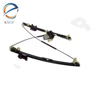 KYGER LR078196 Auto Parts Rear Right Hand Window Regulator LR049252 w/ Motor For