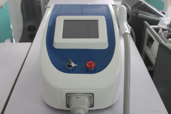 Quality High energy big spot size professional system 808nm diode laser machine wholesale