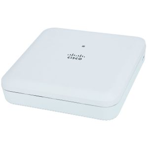 Cisco Wireless AP For Enterprises - WPA3 Security , IP67 Rating & Cloud