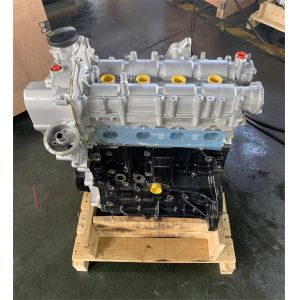 4 Cylinder CAV EA111 1.4T Engine Long Block Diesel Engine Assembly for