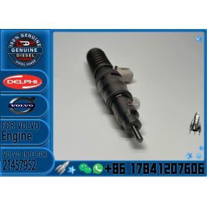 Good Quality Diesel Common Rail Injector 21457952 Fuel Injector BEBE4G12001