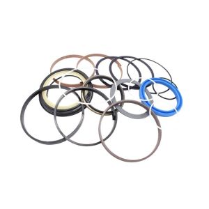 Lightweight Hydraulic Breaker Seal Kit For KF3 KF4 KF5 KF6 KF9 KF12