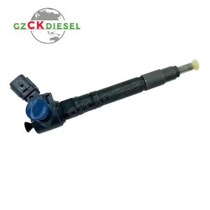 New Injector 23670-08040 23670-08030 23670-35030 23670-35020 for Toyota Hiace