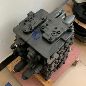 YN30V00101F6 LC30V00036F3 YN32W00017F1 KAWASAK KPM KMX15YD Control Valve For