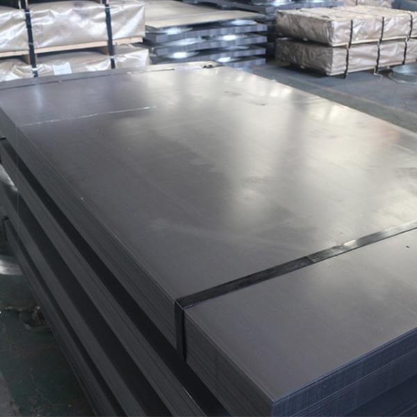 Quality 1.0mm*1250mm Galvanized Steel Panel Zero Spangle wholesale