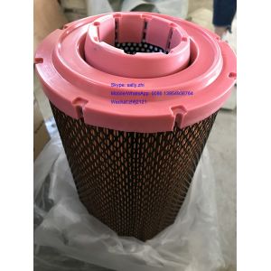 AIR FILTER INSERT 13068787 , 411002925034, backhoe loader parts for backhoe B877