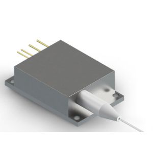 China 400µM Fiber Coupled Diode Laser 808nm 30 Watt on sale