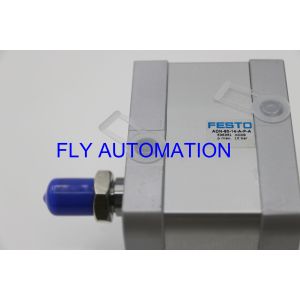 China ADN-80-14 -A-P-A 536351 Pneumatic Air Cylinders Festo Compact Cylinder on sale