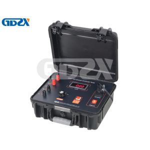 10A Grounding Down Lead Continuity Tester With Strong Anti Interference