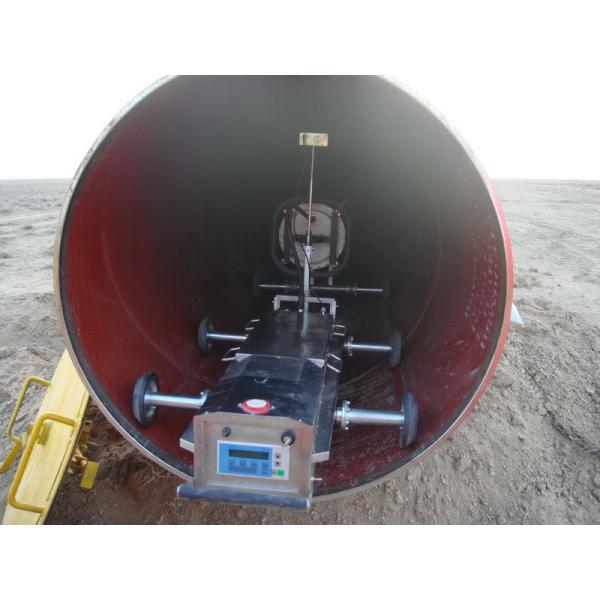 X ray pipeline crawler, X-ray flaw detectors, X-ray Equipment, NDT, Industrial