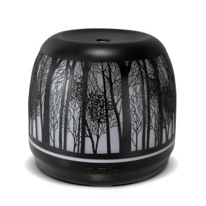 Art Ultrasonic Cool Mist 500ML Essential Oil Diffuse