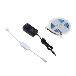 RGBCW Smart LED strip light 12V/24V Music sync 5M/10M available 90LED/meter