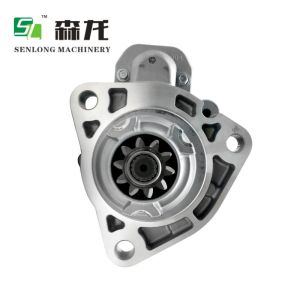 China Starter Motor  Starter C7.1 E330D2 488-2807 4882807 438000-4441 4380004441 on sale