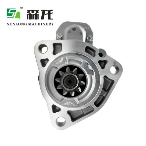 Quality Starter Motor  Starter C7.1 E330D2 488-2807 4882807 438000-4441 4380004441 wholesale