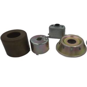 China Plating Zinc Deep Drawn Stamping Steel For Automotive Components on sale