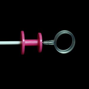 China BC Model Disposable Cytology Brush , Medical Cytology Brush With Channel 2.0 on sale