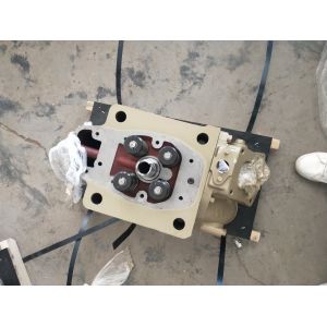 601t. 03.00 Cylinder Head Assembly H16V190 Jichai Gas Generator Parts for Land
