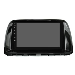 9"/10.1" Screen For Mazda 6 GJ Atenza 2012-2017 Car Multimedia Stereo