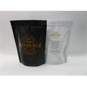 China FDA Certificated 500g 1000g Aluminium Foil Plastic Stand up Whey Protein Powder Packaging Bags with k on sale