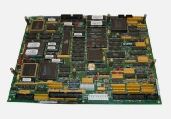 IS200AEADH1A GE Input / Output I/O Grid Circuit Board Speedtronic Series IS200