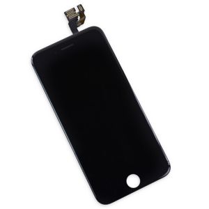 Iphone 6 complete LCD display assembly with front camera, LCD display Iphone 6, Iphone 6 repair