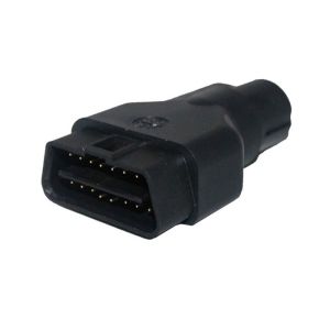 OBD2 16PIN Obd2 Interface Connector Cable For GM TECH2 Diagnostic Tool
