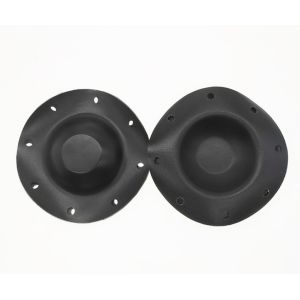 China NBR Rubber Diaphragm for High Pressure Diaphragm Pump Split Manifold Diaphragm Pump on sale
