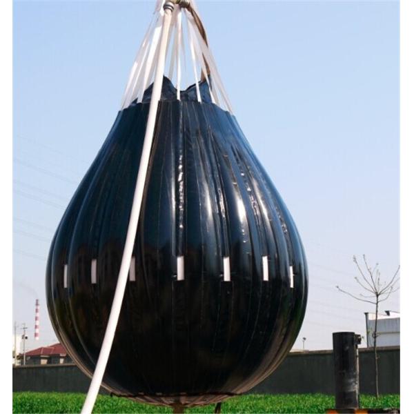 Quality Top Quality Three Layers PVC Load Testing Water Bag wholesale
