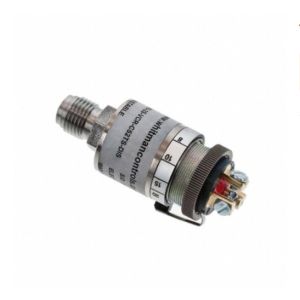 High Pressure Float Level Switch Low Set Point Pressure Switch Sensor 1/8" NPT