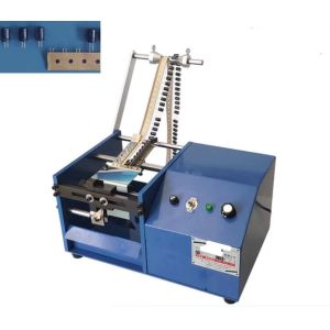China RS-902A Tape Pack Transistor/Hall Sensor Lead Cutting Machine on sale