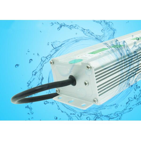 Quality RoHS IP67 Constant Voltage LED Power Supply 12V Constant Current wholesale