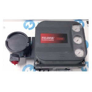 China Safe And Flexible PD DVC 6200 Valve Positioner Work With Control Valve As Digital Valve Controller on sale
