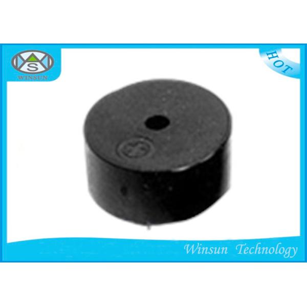 Internal Drive Shared Bicycle Electromagnetic Buzzer D9 x H5mm Active Buzzer