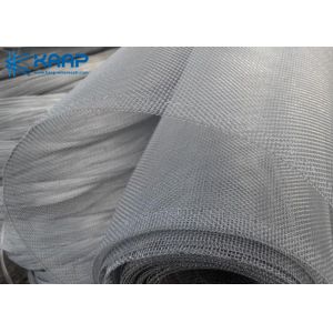 Cheap Mining Applications Woven Wire Mesh Versatile Configurations High Strength for sale